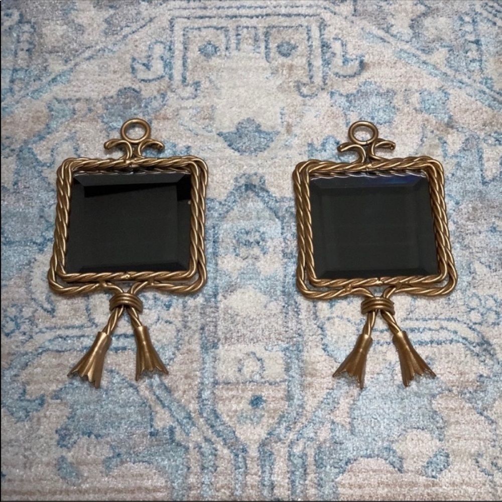 VINTAGE Mirrors